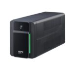 Záložný zdroj APC Back-UPS 700VA, 230V, AVR, Schuko