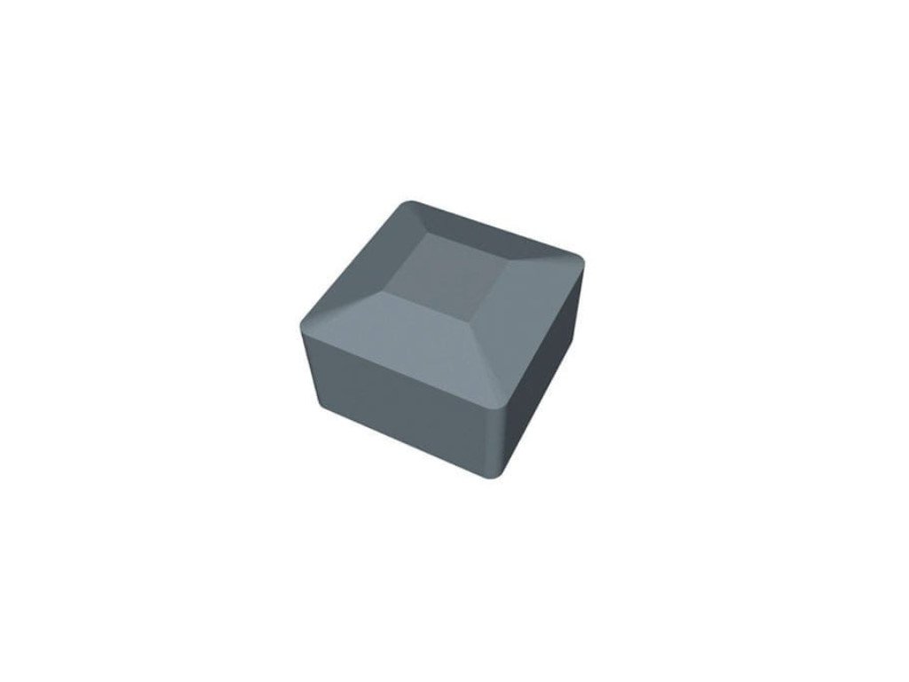 Zaslepka-pre-instalacny-profil-40x40-mm-seda Záslepka pre inštalačný profil 40x40 mm, šedá – Obrázok 1