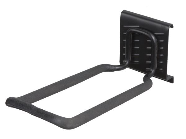 Zavesny-system-G21-BlackHook-Rectangle-9-x-10-x-24-cm Závesný systém G21 BlackHook Rectangle 9 x 10 x 24 cm – Obrázok 1