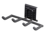 Závesný systém G21 BlackHook rake 21,5 x 10 x 13 cm