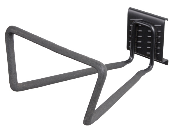 Zavesny-system-G21-BlackHook-triangle-18-x-10-x-26-cm Závesný systém G21 BlackHook triangle 18 x 10 x 26 cm – Obrázok 1