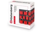 Závesný systém Kistenberg ORDERLINE 20 boxov – Obrázok 2