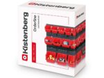 Závesný systém Kistenberg ORDERLINE 28 boxov – Obrázok 3