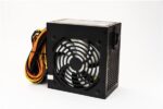 Zdroj 1stCOOL ATX 550W WHITE STORM 550, APFC, 85+ – Obrázok 2