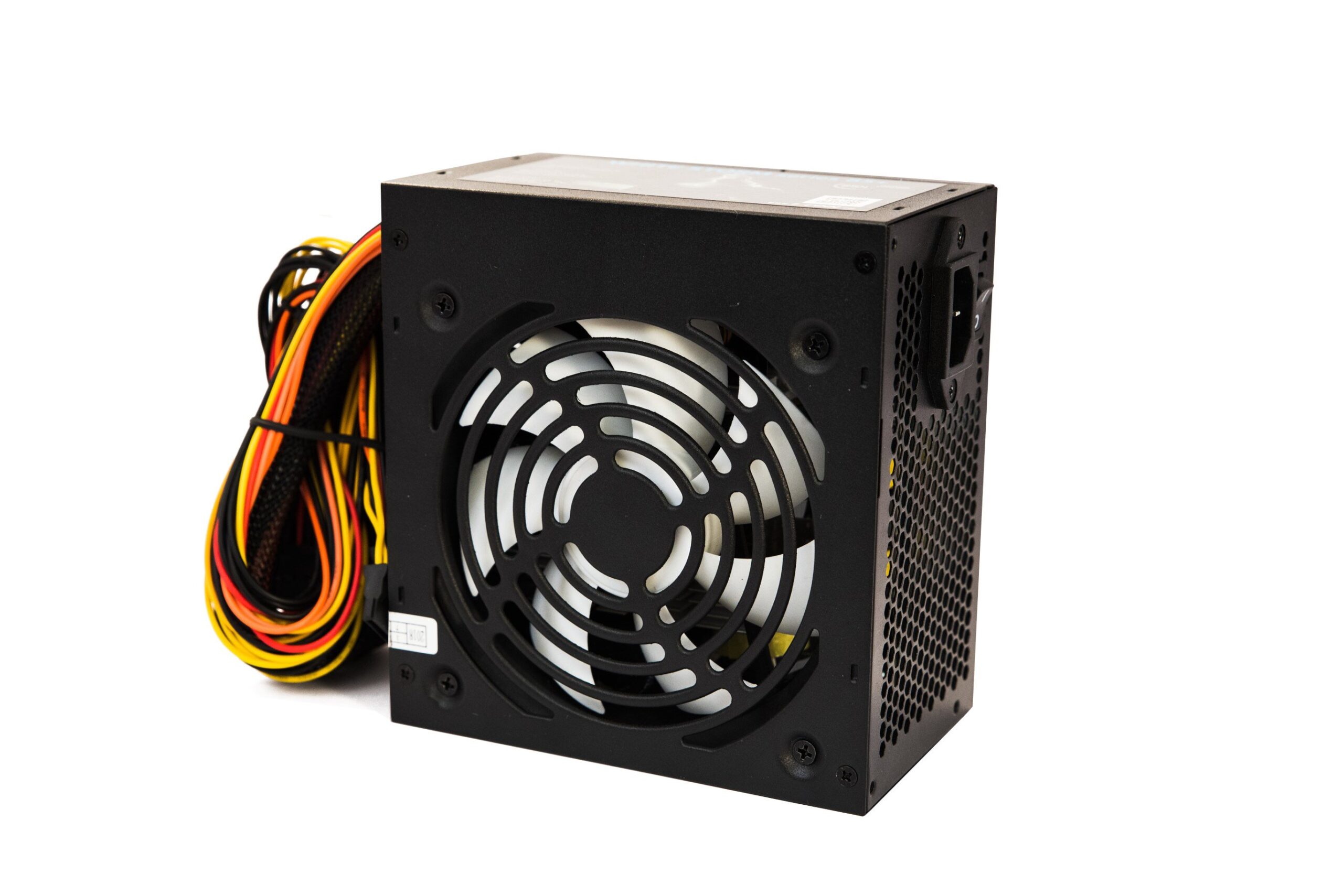 Zdroj-1stCOOL-ATX-550W-WHITE-STORM-550-APFC-85 Zdroj 1stCOOL ATX 550W WHITE STORM 550, APFC, 85+ – Obrázok 1