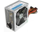 Zdroj Eurocase ATX-400WA-12-85(87), APFC, CE, CB, ErP2013,