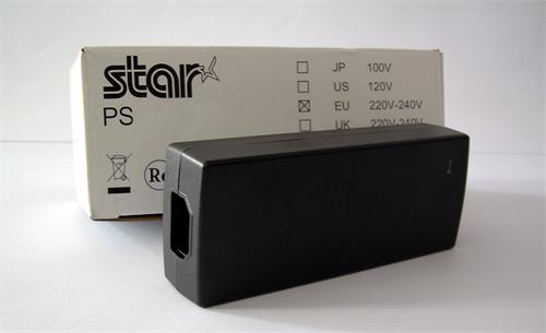 Zdroj-Star-Micronics-PS8340-Sitovy-zdroj Zdroj Star Micronics PS8340 Síťový zdroj – Obrázok 1