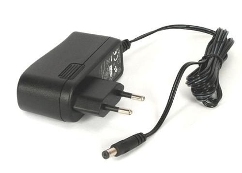 Zdroj-TP-Link-Napajeci-adapter-12V-1A-konektor-5521mm Zdroj TP-Link Napájecí adaptér 12V, 1A, konektor 5,5/2,1mm – Obrázok 1