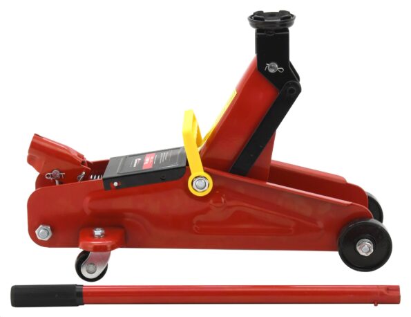 Zdvihák Compass hydraulický pojazdný 2t – Obrázok 3