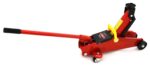 Zdvihák Compass hydraulický pojazdný 2t – Obrázok 4