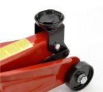 Zdvihák Compass hydraulický pojazdný 2t – Obrázok 5