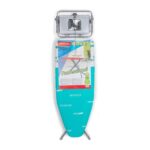 Žehliaca doska Brilanz Professional 130 x 48, modré – Obrázok 2