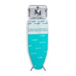 Žehliaca doska Brilanz Professional 130 x 48, modré – Obrázok 4
