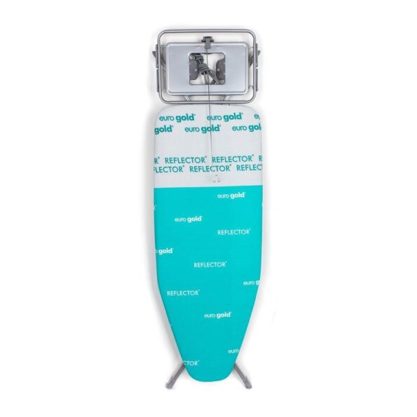 Žehliaca doska Brilanz Professional 130 x 48, modré – Obrázok 4