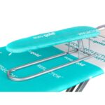 Žehliaca doska Brilanz Professional 130 x 48, modré – Obrázok 5