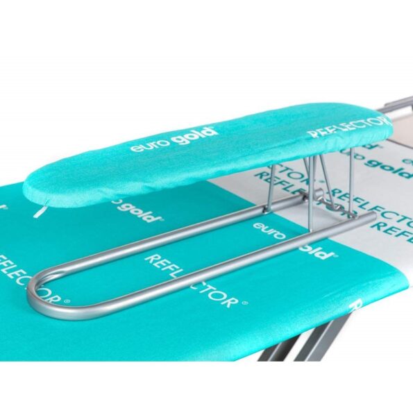 Žehliaca doska Brilanz Professional 130 x 48, modré – Obrázok 5