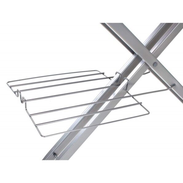 Žehliaca doska Brilanz Professional 130 x 48, modré – Obrázok 6