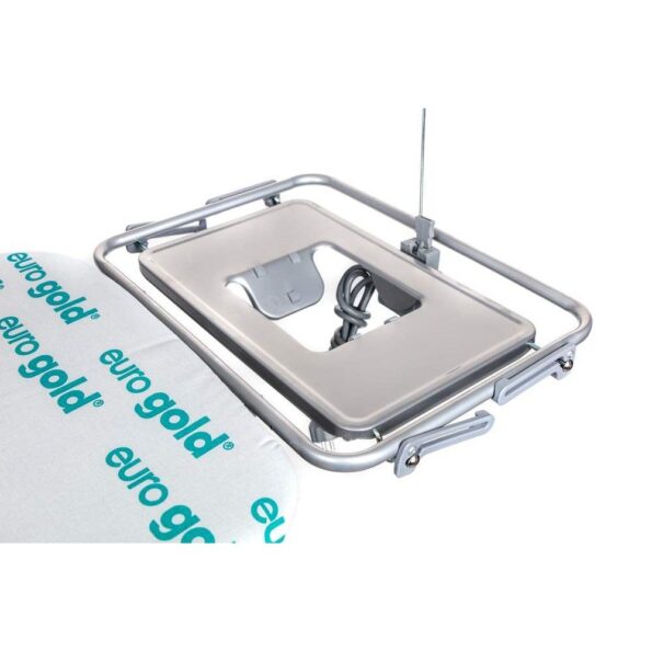 Žehliaca doska Brilanz Professional 130 x 48, modré – Obrázok 9