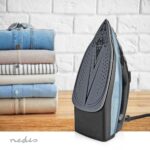Žehlička Nedis IRON2000 napařovací – Obrázok 2