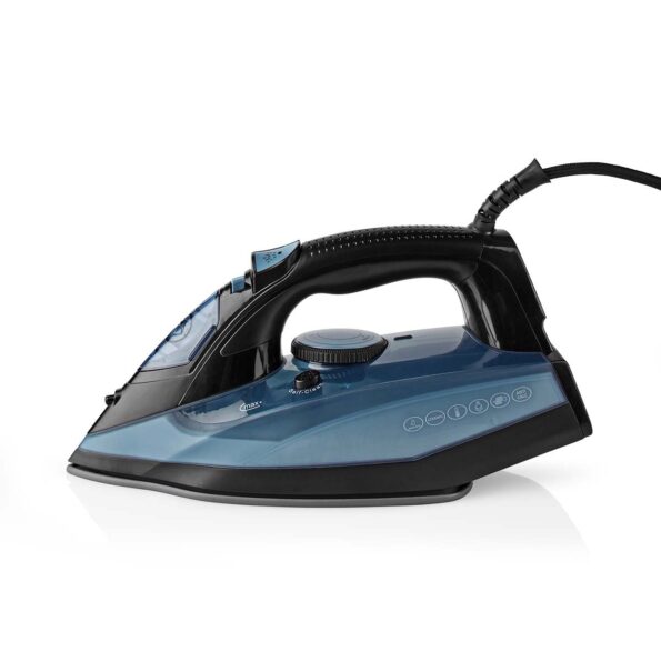 Žehlička Nedis IRON2000 napařovací – Obrázok 4