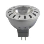 Žiarovka McLED 3W, 4000K, MR16, CRI85, 210 lm