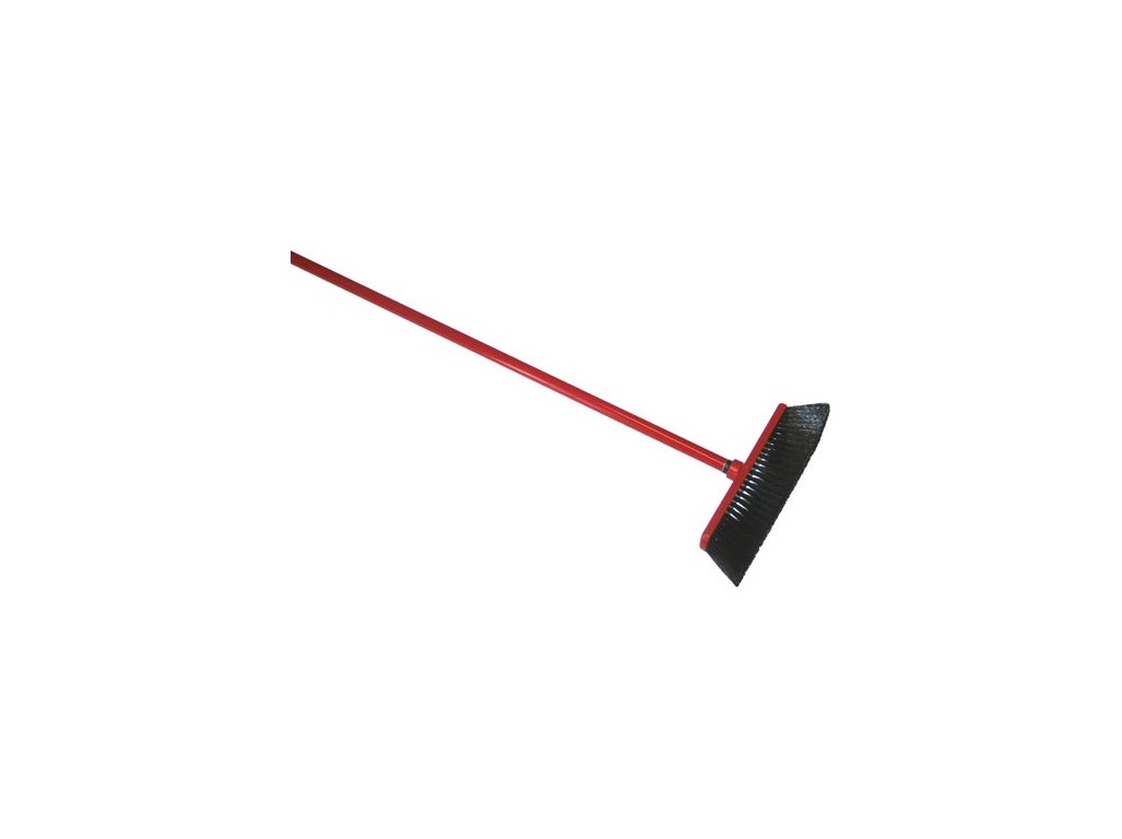 Zmetak-5131616-28-cm-PH-s-palicou-130-cm Zmeták 5131/616 28 cm PH s palicou 130 cm – Obrázok 1