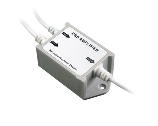 Zosilnovac-Premium-Line-lighting-RGB-LED-ECO-PW-72W Zosilňovač Premium Line lighting RGB LED ECO-PW - 72W – Obrázok 1