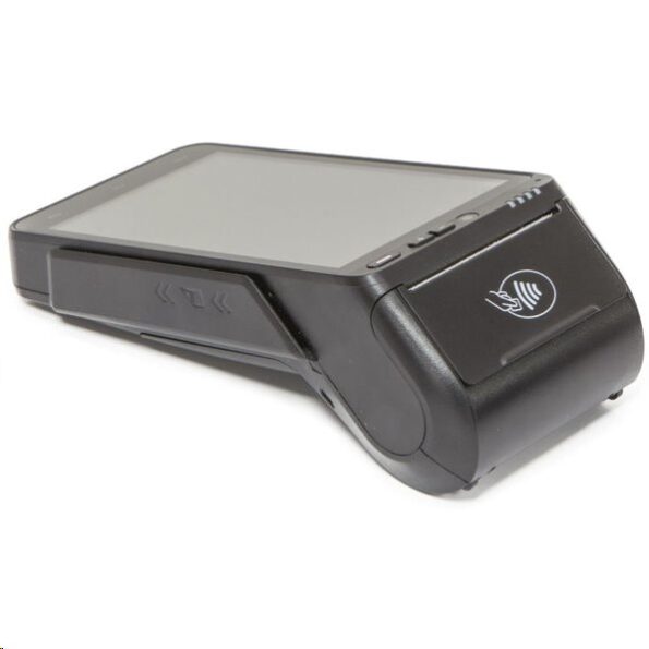 eKasa FiskalPRO A8 3/4G, LTE, WiFi, BT, USB - SK – Obrázok 2