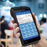 eKasa FiskalPRO A8 3/4G, LTE, WiFi, BT, USB - SK – Obrázok 3