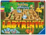 Hra Ravensburger Labyrinth Pokémon
