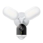 kamerový set TP-Link Tapo C720 4MPx, vonkajší, IP, WiFi, 2x reflektor