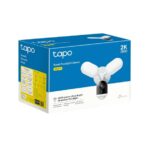 kamerový set TP-Link Tapo C720 4MPx, vonkajší, IP, WiFi, 2x reflektor – Obrázok 8