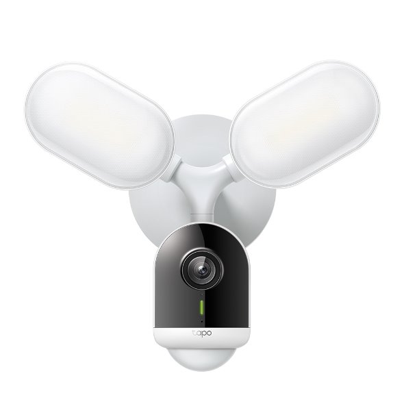 kamerovy-set-TP-Link-Tapo-C720-4MPx-vonkajsi-IP-WiFi-2x-reflektor kamerový set TP-Link Tapo C720 4MPx, vonkajší, IP, WiFi, 2x reflektor – Obrázok 1