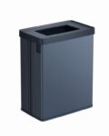 Odpadkový kôš Curver Verto Recycle 54 l tmavomodrý