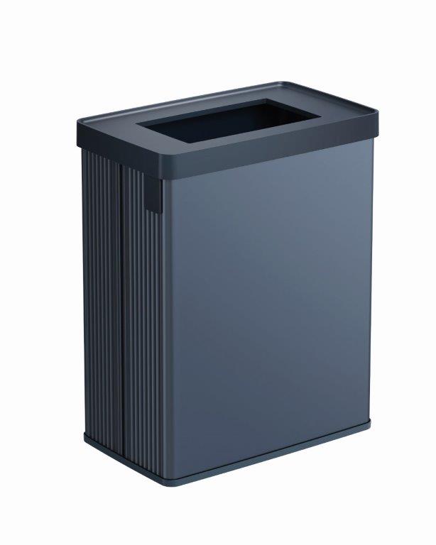 Odpadkový kôš Curver Verto Recycle 54 l tmavomodrý Odpadkový kôš Curver Verto Recycle 54 l tmavomodrý