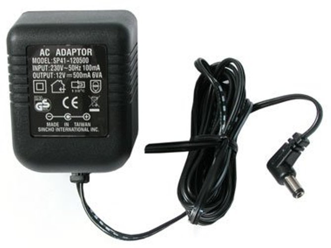Sieťový zdroj Star APR-T0034, 12V/230V Sieťový zdroj Star APR-T0034, 12V/230V