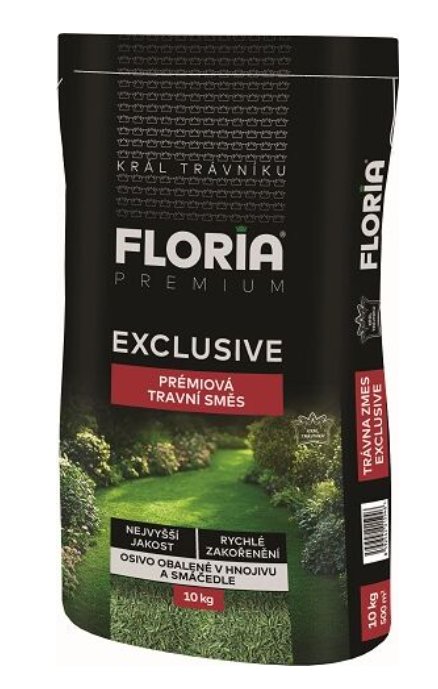travna-zmes-Agro-FLORIA-Exclusive-10-kg trávna zmes Agro FLORIA Exclusive 10 kg – Obrázok 1