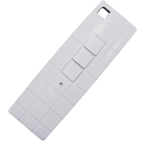 vidaXL Zaťahovacia markíza, antracitová, 600 cm – Obrázok 2