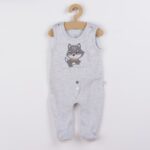 3-dielna detská súprava Koala Doggy, veľkosť 80 (9-12m) – Obrázok 3