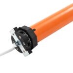vidaXL Trubkové motory 10 ks 10 Nm – Obrázok 3