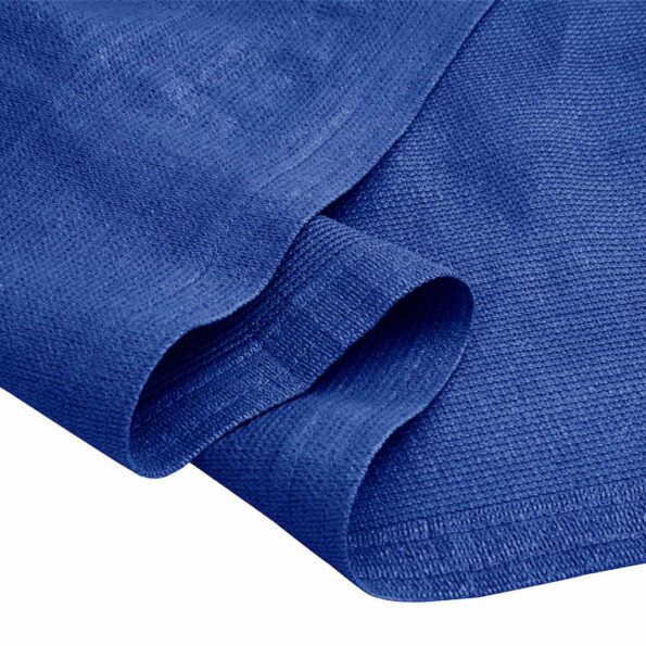 vidaXL Koberec do stanu 200x300 cm modrý HDPE – Obrázok 6