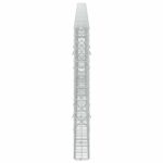 vidaXL Gabión s drôtom 3,5 mm a sieťou 5x5 cm 450x10x100 cm – Obrázok 4