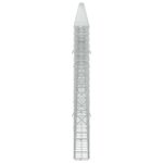 vidaXL Gabión s drôtom 3,5 mm a sieťou 5x5 cm 950x10x100 cm – Obrázok 4