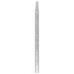 vidaXL Gabión s drôtom 3,5 mm a sieťou 5x10 cm 550x10x200 cm – Obrázok 4