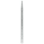 vidaXL Gabión s drôtom 3,5 mm a sieťou 5x10 cm 800x10x200 cm – Obrázok 4