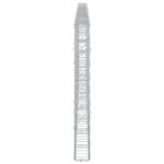 vidaXL Gabión s drôtom 3,5 mm a sieťou 10x10 cm 450x10x100 cm – Obrázok 4