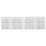 vidaXL Gabión s drôtom 5 mm a sieťou 5x2,5 cm 700x10x200 cm – Obrázok 3