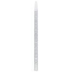 vidaXL Gabión s drôtom 5 mm a sieťou 5x2,5 cm 800x10x200 cm – Obrázok 4