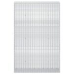 vidaXL Gabión s drôtom 5 mm a sieťou 5x2,5 cm 100x30x150 cm – Obrázok 3