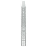 vidaXL Gabión s drôtom 5 mm a sieťou 5x5 cm 550x10x100 cm – Obrázok 4